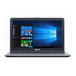 Asus R541UJ-DM256T Manuel utilisateur