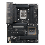 Asus ProArt B760-CREATOR D4 Motherboard Manuel utilisateur