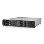 QNAP TVS-EC1280U-SAS-RP Fiche technique