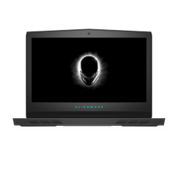 Alienware 17 R5 Manuel utilisateur | Fixfr