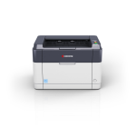 KYOCERA FS-1061DN Manuel utilisateur