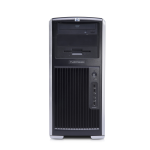 HP XW8400 WORKSTATION Manuel utilisateur