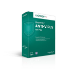 Kaspersky Anti-Virus 2014 Manuel utilisateur