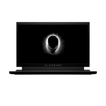 Alienware m15 R2 Laptop Manuel utilisateur