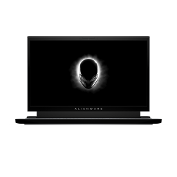 Alienware m15 R2 Laptop Manuel utilisateur | Fixfr