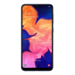 Samsung SM-A105F Galaxy A10 Mode d'emploi