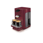 Philips Quadrante HD7860/60: IA Chat &amp; PDF