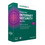 Kaspersky Internet Security 14.0 : AI Chat &amp; PDF Access