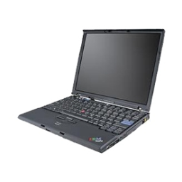 Lenovo THINKPAD X60S Manuel utilisateur | Fixfr