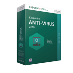 Kaspersky Anti-Virus 2016 Manuel utilisateur