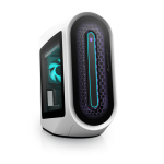 Alienware Aurora R13 desktop Manuel utilisateur