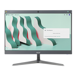 Acer CA24V2 Chromebase Manuel utilisateur | Fixfr