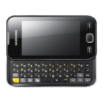 Samsung GT-S5330 Manuel utilisateur