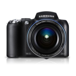 Samsung SAMSUNG WB5500 Manuel utilisateur