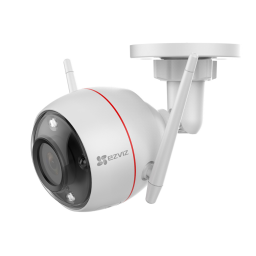 Ezviz C3W Color Night Vision Caméra bullet Product fiche | Fixfr