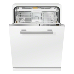 Miele HG05 Mode d'emploi | Chat IA &amp; T&eacute;l&eacute;chargement PDF
