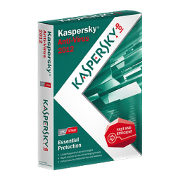 Kaspersky Anti-Virus 2012 Manuel utilisateur | Fixfr