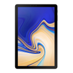 Samsung SM-T830 Galaxy Tab S4 (10.5&quot;, Wi-Fi) Manuel utilisateur