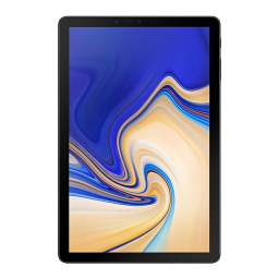 Samsung SM-T830 Galaxy Tab S4 (10.5