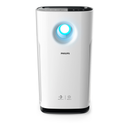 Philips Série 3000 AC3256/10 : Chat IA & PDF | Fixfr