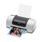 EPSON Stylus C62 Guide d'installation | AI Chat &amp; PDF