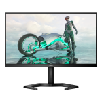 Philips 24M1N3200VA/00 Gaming Monitor Moniteur gaming Full HD Manuel utilisateur