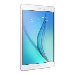 Samsung Galaxy Tab A SM-T550 : Mode d'emploi + Chat IA | Fixfr