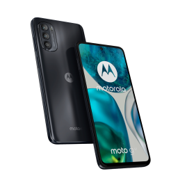 MOTO G52