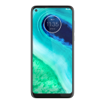 Motorola MOTO G8 Manuel utilisateur