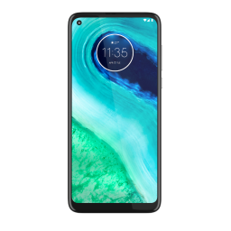 Motorola MOTO G8 Manuel utilisateur | Fixfr