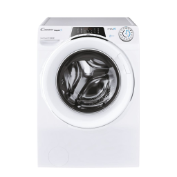 Candy RO14146DWMCE/1-S Lave linge hublot Product fiche | Fixfr