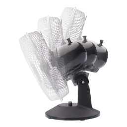 Sencor SFE 2311BK Manuel utilisateur | Fixfr
