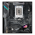 Asus ROG STRIX X399-E GAMING Motherboard Manuel utilisateur