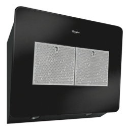 Whirlpool AKR 851 G BL Manuel utilisateur | Fixfr