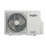 Whirlpool WA20ODU Manuel utilisateur