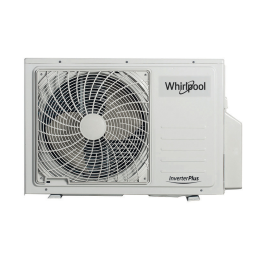 Whirlpool WA20ODU Manuel utilisateur | Fixfr
