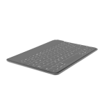 Logitech Keys-To-Go: Guide d'installation | AI Chat &amp; PDF Download