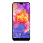 Huawei P20 Manuel utilisateur