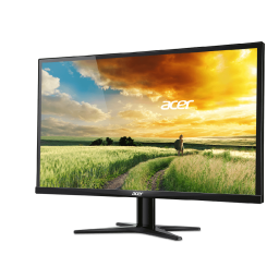 Acer G277HL Monitor Manuel utilisateur | Fixfr