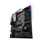 Asus ROG STRIX B250F GAMING Aura Sync accessory Manuel utilisateur