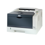 KYOCERA FS-1300D Manuel utilisateur