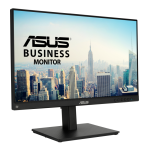 Asus BE24ECSBT Monitor Mode d'emploi