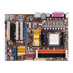 ASUS M4A77TD PRO : Manuel d'utilisation et PDF | AI Chat | Fixfr