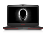Alienware Command Center Guide Utilisateur + AI Chat