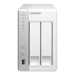 QNAP TS-x31 : Fiche Technique + Chat IA &amp; PDF