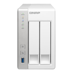 QNAP TS-x31 : Fiche Technique + Chat IA & PDF | Fixfr
