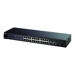 ZyXEL ES-1528 | Chat IA & Téléchargement PDF | Fixfr