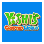 Nintendo Yoshi's Crafted World Jeu S Product fiche