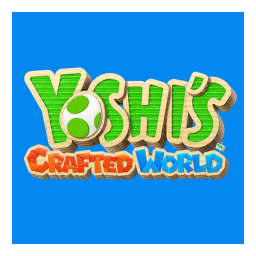 Yoshi's Crafted World