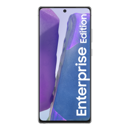 Samsung SM-N981B/DS Galaxy Note 20 5G Manuel utilisateur | Fixfr